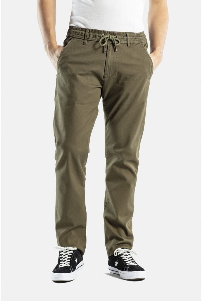 Reell Jeans Reflex Easy ST (1112-002) olive
