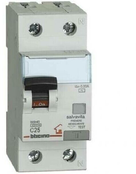 Bticino GC8813AC25