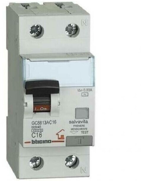 Bticino GC8813AC16