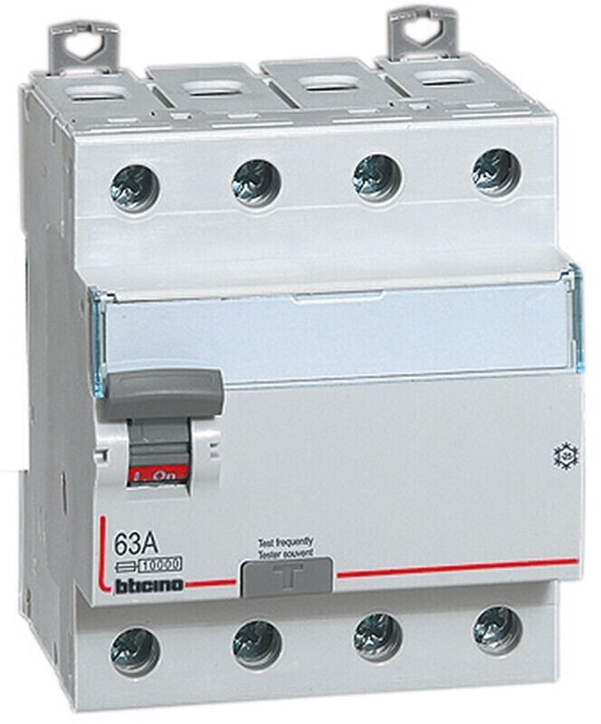 Bticino G744AC63