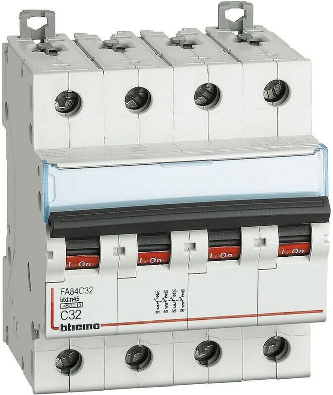 Bticino FA84C32
