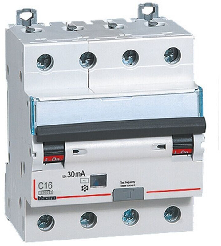 Bticino GA8843AC16