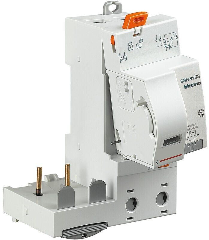 Bticino G24AC63
