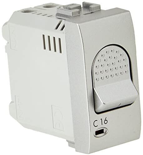 Bticino Livinglight tech NT4301/16