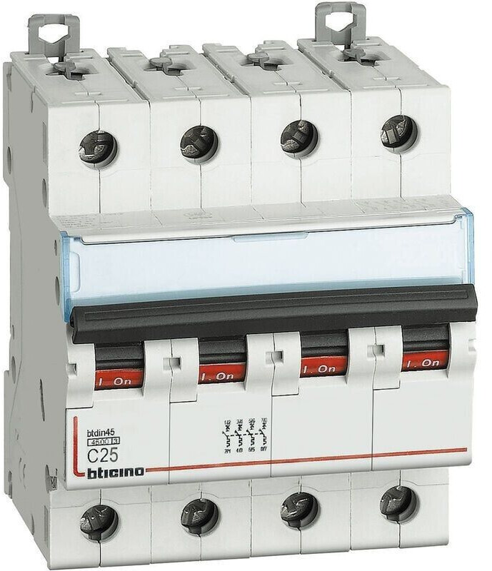Bticino FA84C25