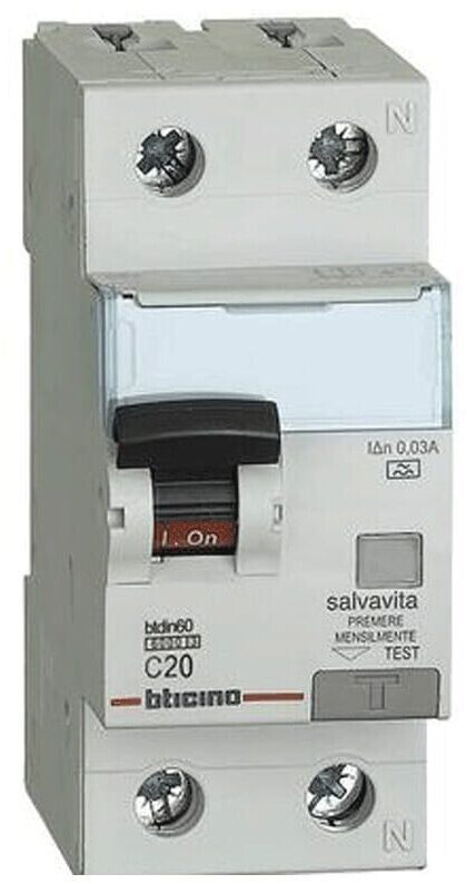 Bticino GN8813A20