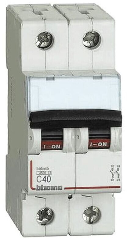 Bticino FA82C40