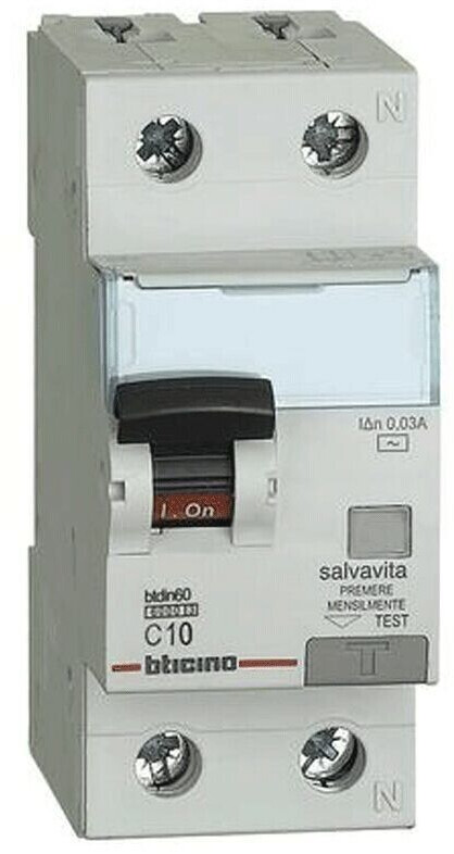 Bticino GN8813AC10