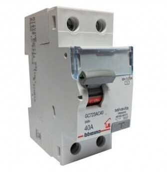 Bticino GC723AC40