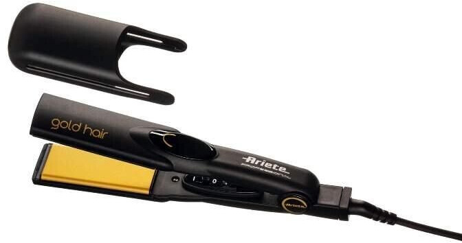Ariete Gold Hair Perfect Straight 8144