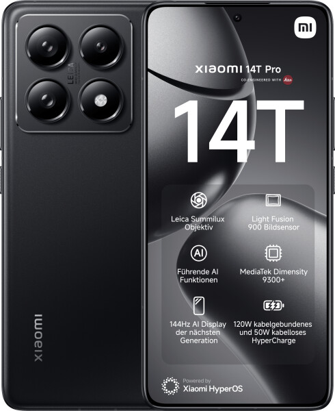 Xiaomi 14T Pro, Bild 5