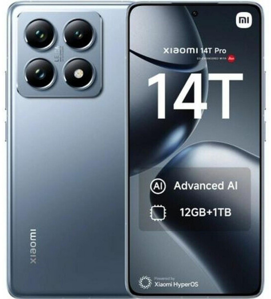 Xiaomi 14T Pro, Bild 7