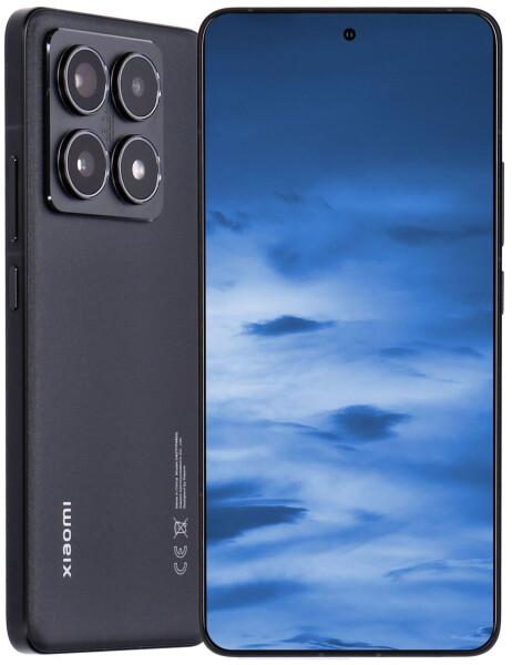 Xiaomi 14T Pro, Bild 8