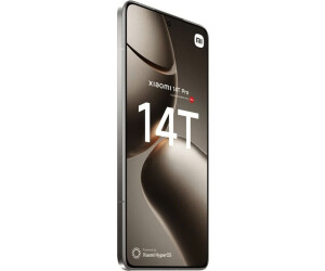 Buy Xiaomi 14T Pro 1TB Titan Gray from £645.00 (Today