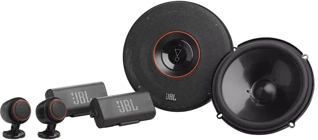 JBL Club3 64CTP