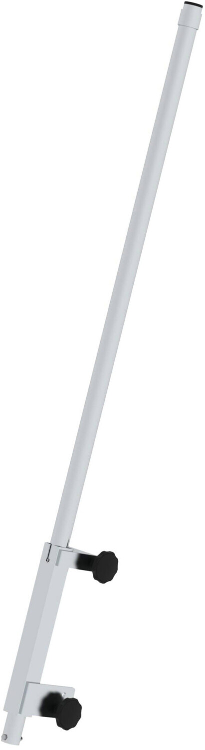 Munk Ausstiegsholm steckbar und einschiebbar rechts (019235)