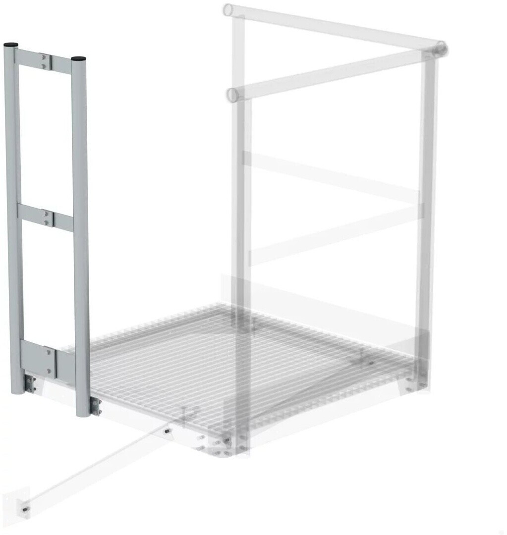 Munk Geländerelement (060957)