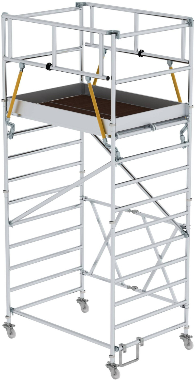 Munk Klappgerüst SG 1,35 x 1,80 m 5200 3200 (115224)