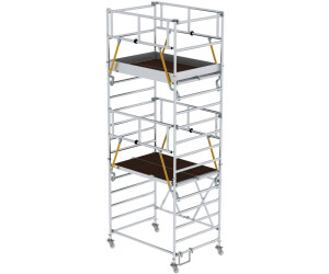 Munk Klappgerüst SG 1,35 x 1,80 m 6040 4040 (115234)