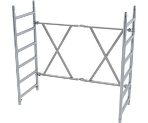 Munk Klapprahmeneinheit 1,9 m (027941)