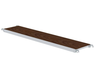 Munk Plattform ohne Klappe 3095 2881 (027934)