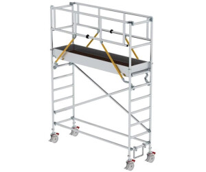 Munk Rollgerüst SG 0,75 x 2,45 m (171236)