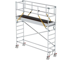 Munk Rollgerüst SG 0,75 x 3,0 m (172236)