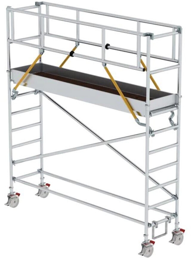 Munk Rollgerüst SG 0,75 x 3,0 m (172236)