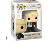 Funko Pop! Harry Potter: Albus Silente Con Bacchetta - Figura Collezionabile In Vinile, Regalo Perfetto Per Maghi E Babbani