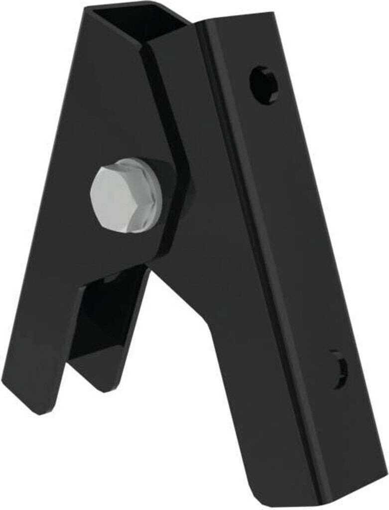 Munk Scharnier für Vollkunststoffleitern (019260)