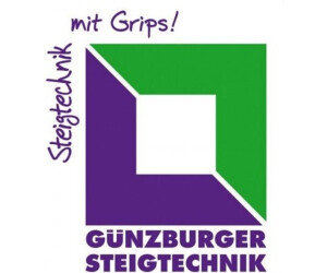 Munk Schienensperre Edelstahl lösbar (077575)