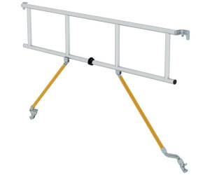 Munk Sicherheits-Geländer Rollgerüst 2450 (027993)
