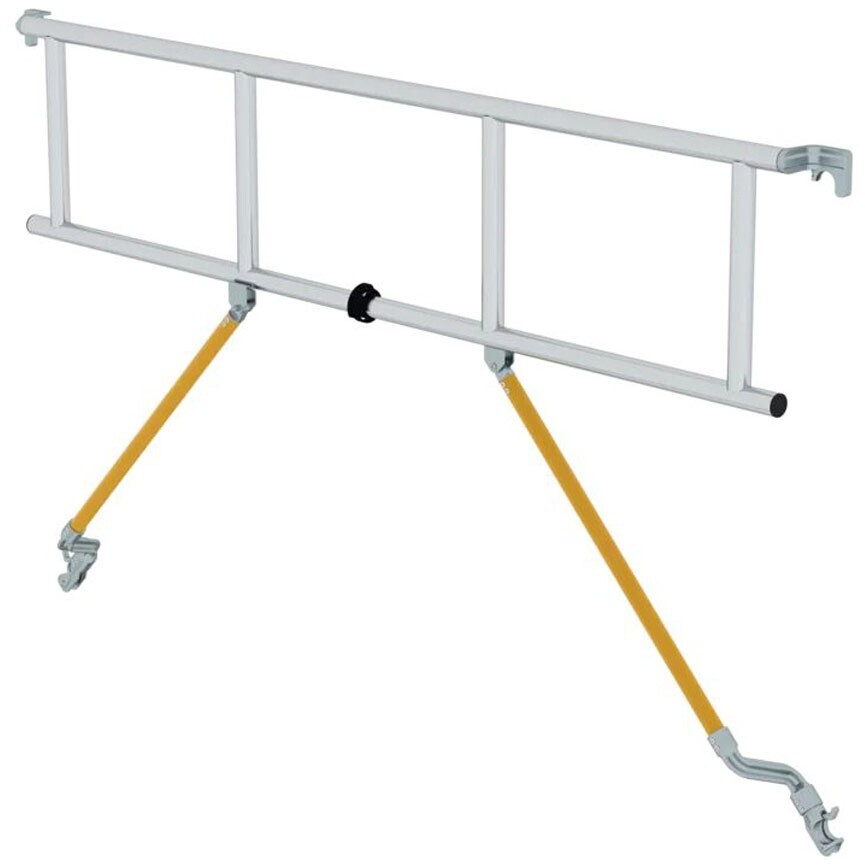 Munk Sicherheits-Geländer Rollgerüst 2450 (027993)