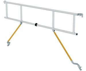 Munk Sicherheits-Geländer Rollgerüst 3000 (027994)