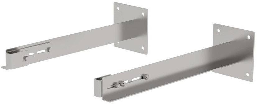 Munk Sonderwandhalter, Edelstahl 700 (064272)