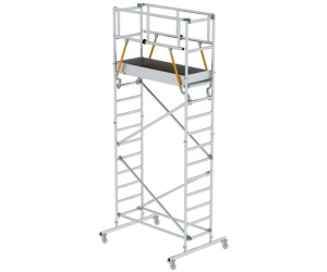 Munk Standard-Rollgerüst SG 0,75 x 1,80 m 5300 (166330)