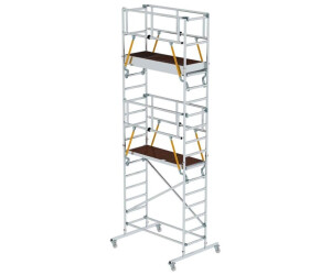 Munk Standard-Rollgerüst SG 0,75 x 1,80 m 6100 (166430)