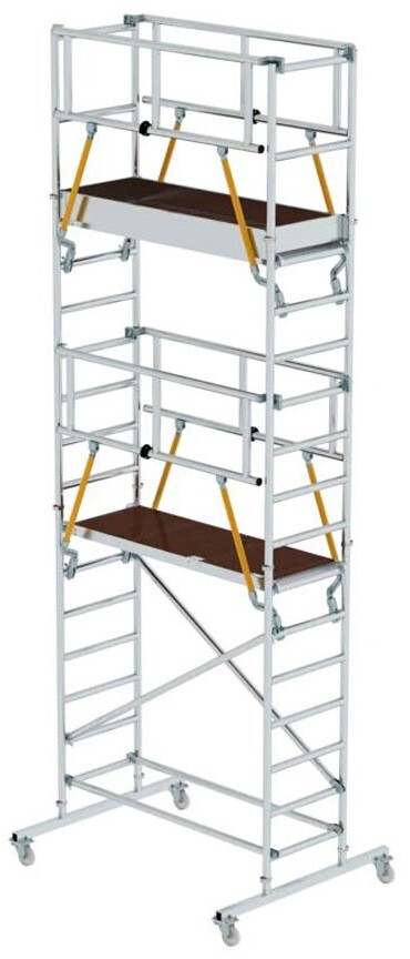 Munk Standard-Rollgerüst SG 0,75 x 1,80 m 6100 (166430)