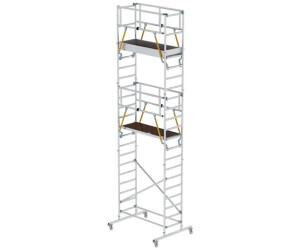 Munk Standard-Rollgerüst SG 0,75 x 1,80 m 7200 (166530)
