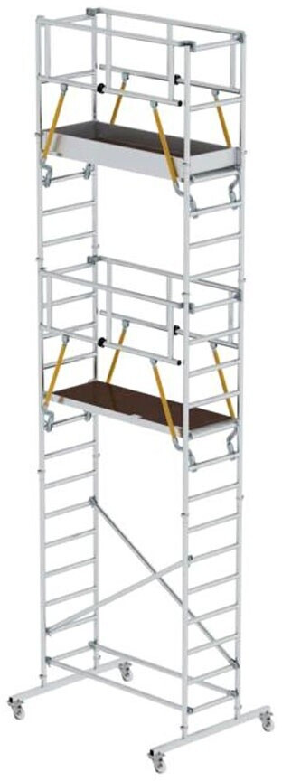 Munk Standard-Rollgerüst SG 0,75 x 1,80 m 7200 (166530)