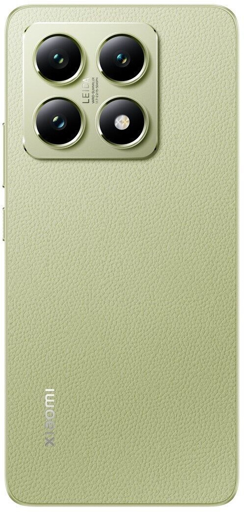 Xiaomi 14T 256GB Lemon Green