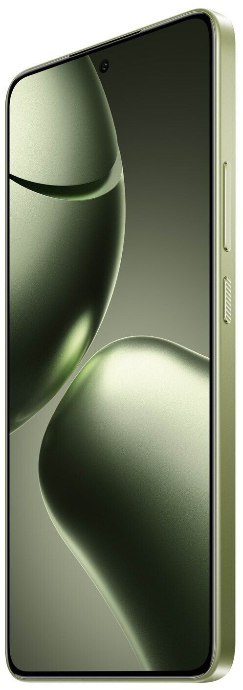 Xiaomi 14T 256GB Lemon Green