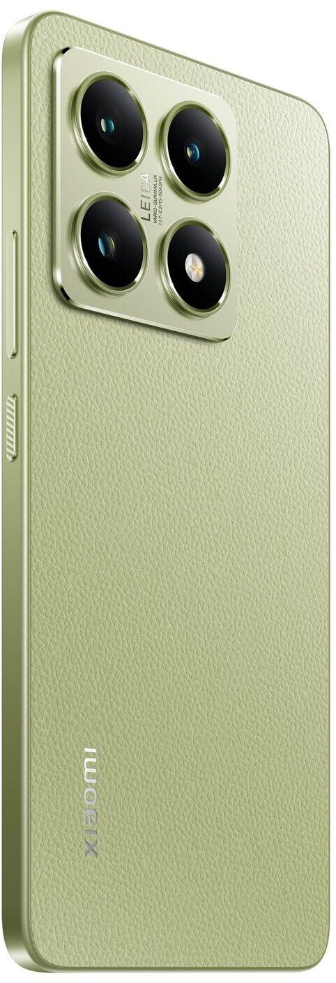 Xiaomi 14T 256GB Lemon Green