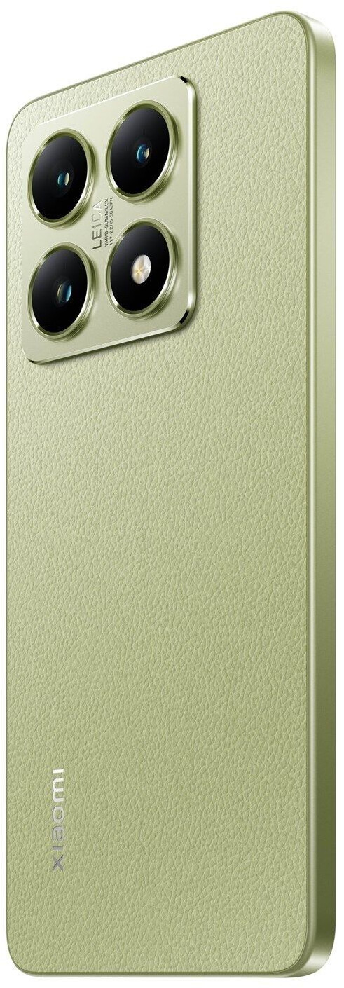 Xiaomi 14T 256GB Lemon Green