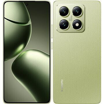 Xiaomi 14T 512GB Lemon Green