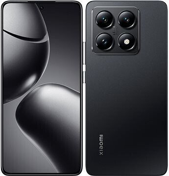 Xiaomi 14T 512GB Titan Black