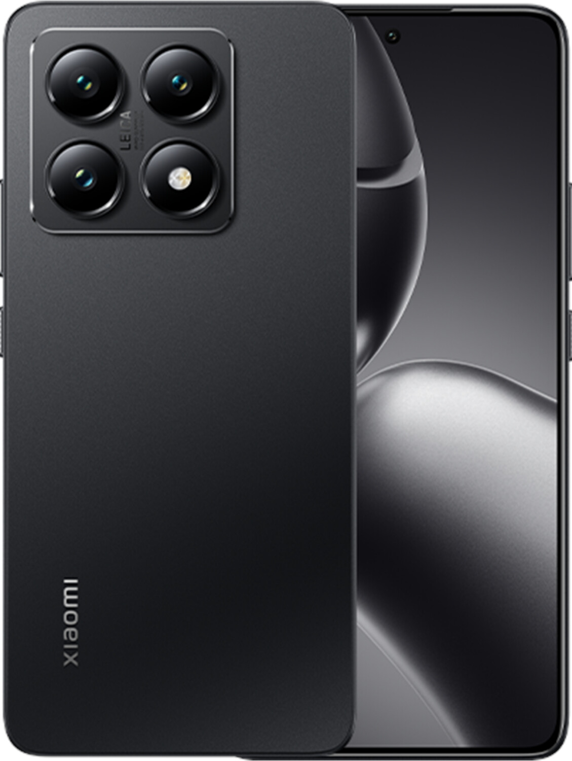 Xiaomi 14T 512 Go noir