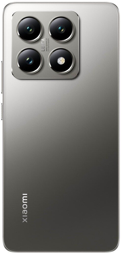 Xiaomi 14T 512GB Titan Gray
