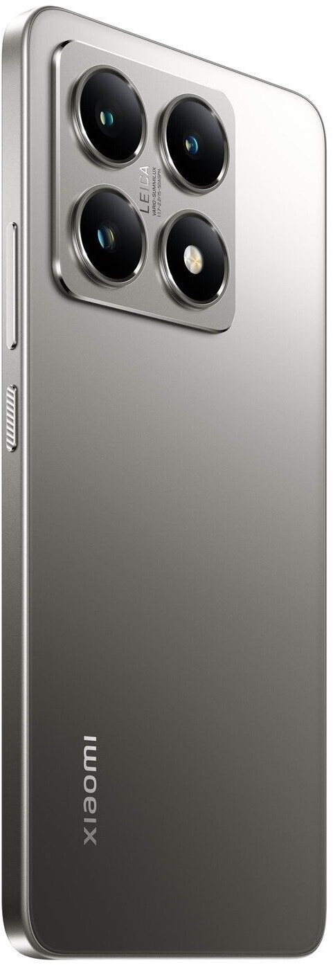 Xiaomi 14T 512GB Titan Gray