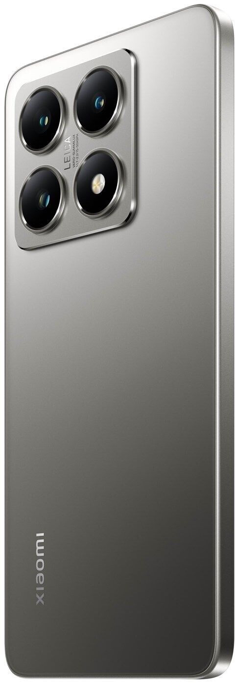 Xiaomi 14T 512GB Titan Gray